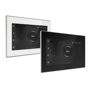 Commande iSteamX - Mr Steam + buse vapeur