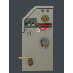 Série Super 10 à 15kw