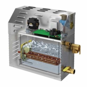 Générateur série Max Mr Steam MX4R