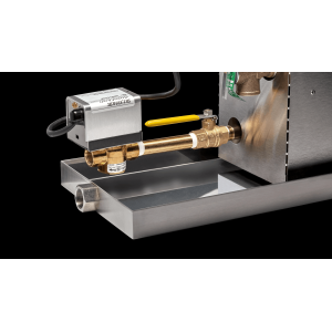Autoflush - Vanne de vidange automatique