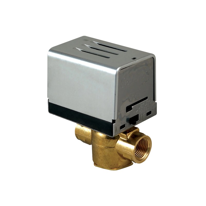 Autoflush - Vanne de vidange automatique