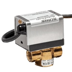 Autoflush - Vanne de vidange automatique
