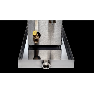 DRIP PAN - Bac de condensation pour générateur Série MS, SUPER et MX