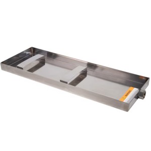 DRIP PAN - Bac de condensation pour générateur Série MS et SUPER