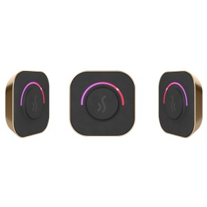 TempoTouch Mr Steam