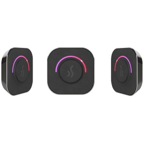 TempoTouch Mr Steam