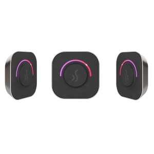 TempoTouch Mr Steam