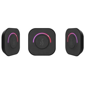 TempoTouch Mr Steam