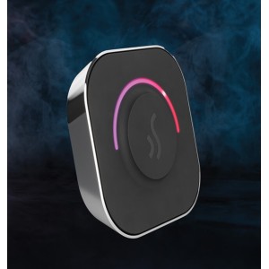 TempoTouch Mr Steam