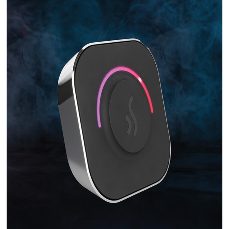 TempoTouch Mr Steam