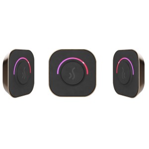 TempoTouch Mr Steam