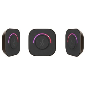 TempoTouch Mr Steam