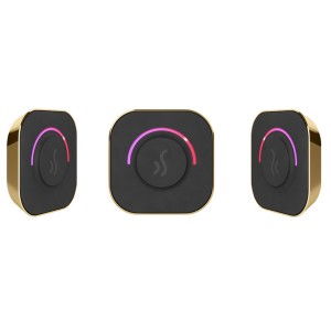 TempoTouch Mr Steam