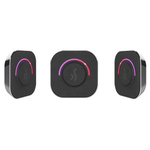 TempoTouch Mr Steam