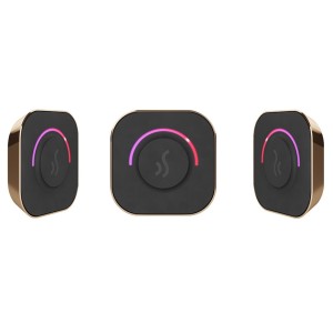 TempoTouch Mr Steam
