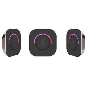 Commande Tempo Touch Mr Steam