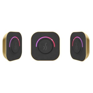 TempoTouch Mr Steam
