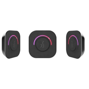 TempoTouch Mr Steam