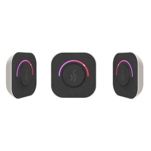 TempoTouch Mr Steam