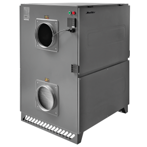 Déshumidificateur DANVEX par adsorption série AD Industrial, AD-800 , AD-1500 et AD-3000