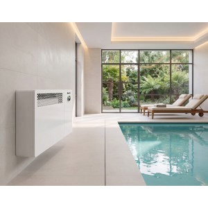 Déshumidificateur d'ambiance DEH-800wp et 1200wp