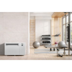 Schéma déshumidificateur d'ambiance DEH-800wp et 1200wp