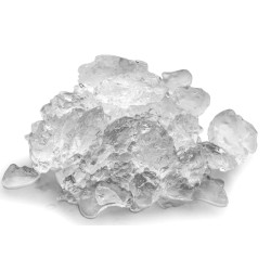 Machine à paillettes de glace 120kg/jour
