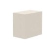 Banquette Hammam PS03 - bout gauche ou droit
