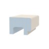 Banquette hammam PS04