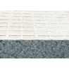 Banc hammam double PS01D