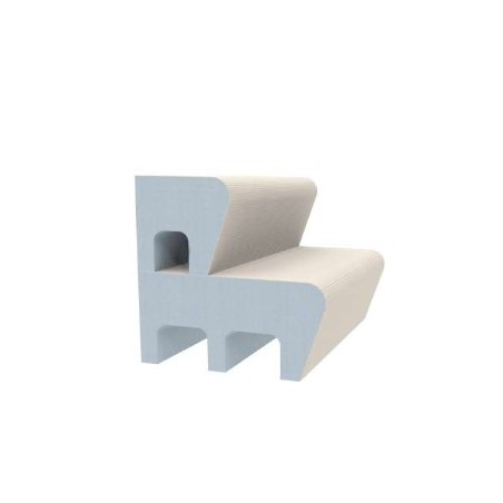 banquette double PS01D