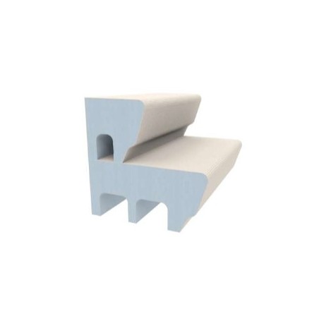 Banquette double PS02D