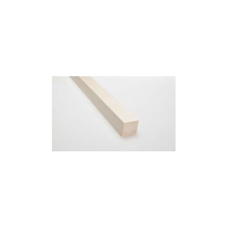 Latte 28x28mm TREMBLE ( Aspen)